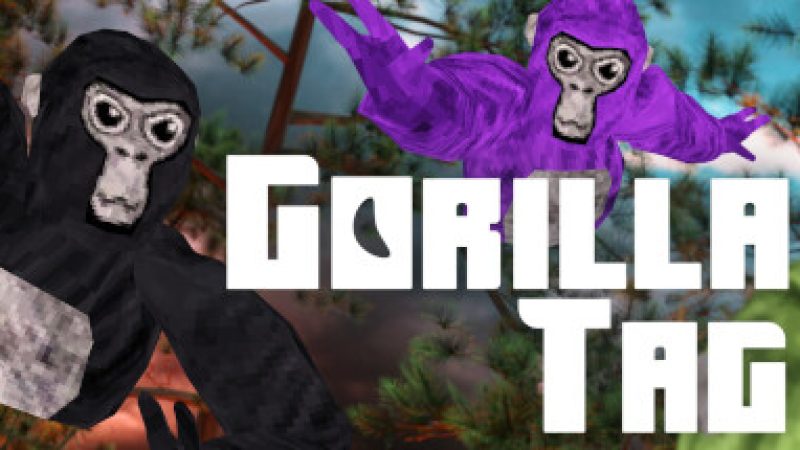 gorillatag